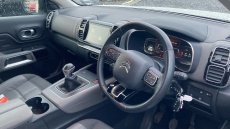 Citroen C5 Aircross 1.2 PureTech 130 Flair 5dr Petrol Hatchback